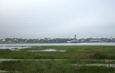 Photo of Lake Sumter