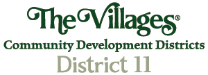 Community Development District 11