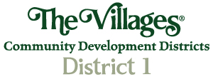 Community Development District 1
