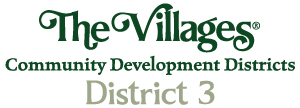 Community Development District 3