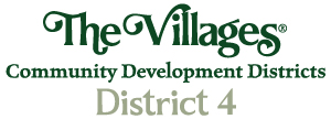 Community Development District 4