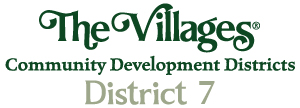 Community Development District 7